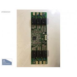 QPWBGL758IDG , SAMPO LVE0321 , VESTEL INVERTER BOARD QPWBGL758IDG , SAMPO LVE0321 , VESTEL INVERTER BOARD